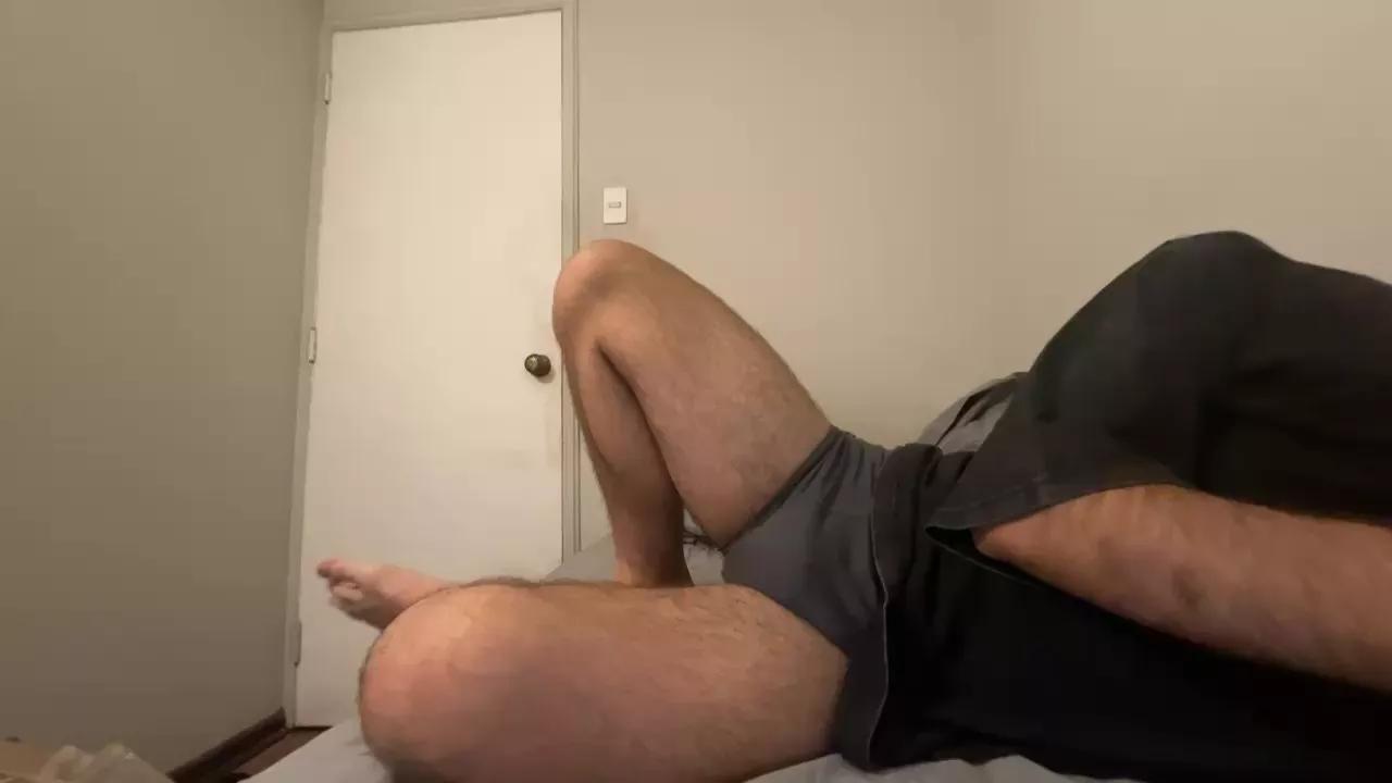 Stanleyyyy on Cam4 