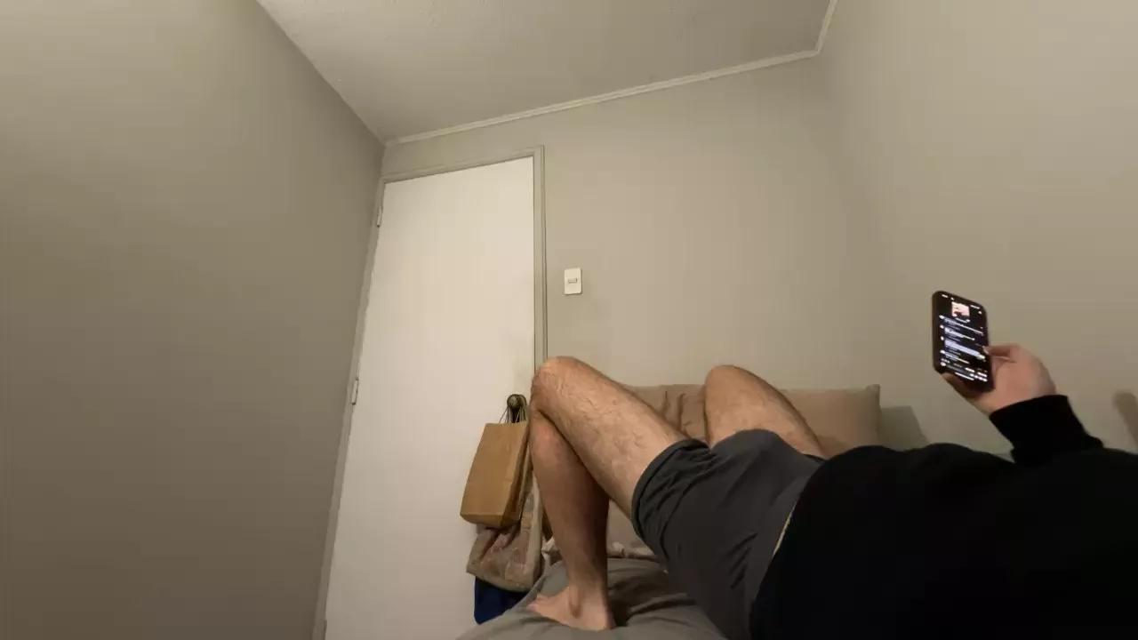 Stanleyyyy on Cam4 