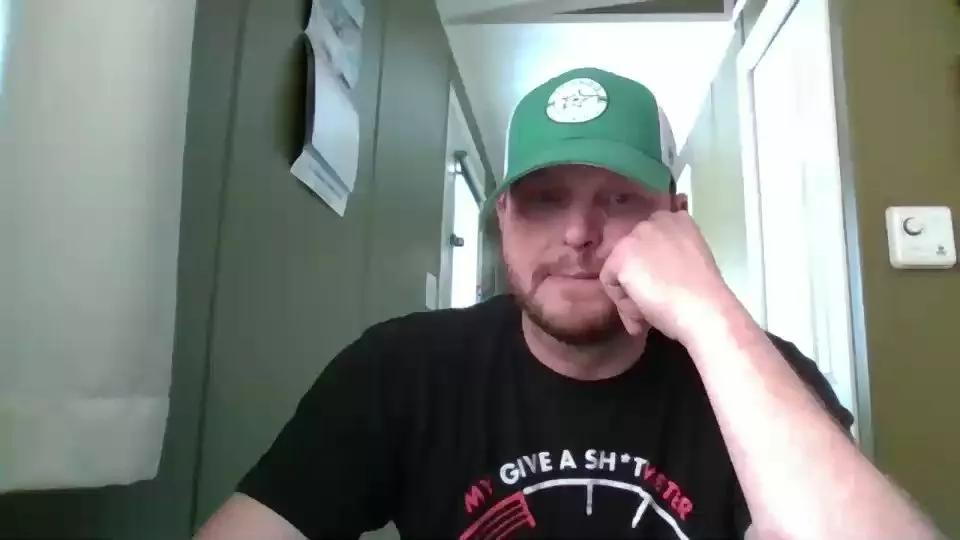 Steamjocky777 on Cam4 