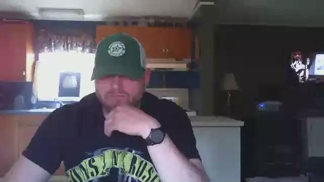 Steamjocky777 on Cam4 