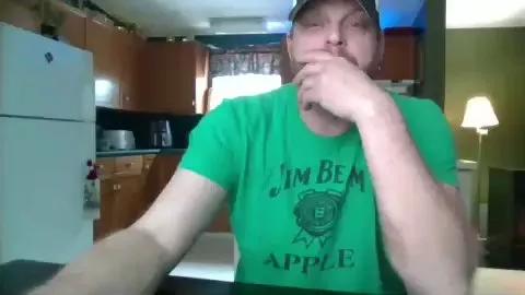 Steamjocky777 on Cam4 