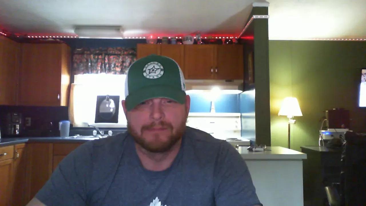 Steamjocky777 on Cam4 