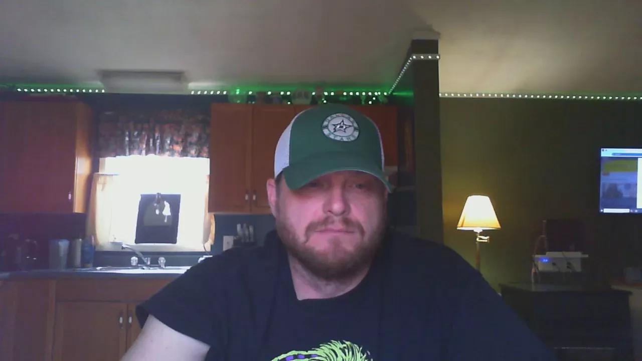 Steamjocky777 on Cam4 