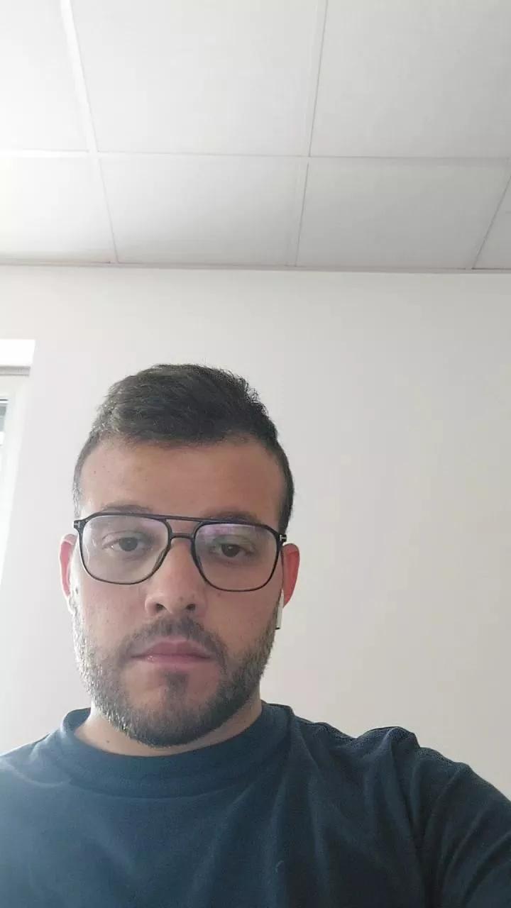 stefanoacer1993 on Cam4 