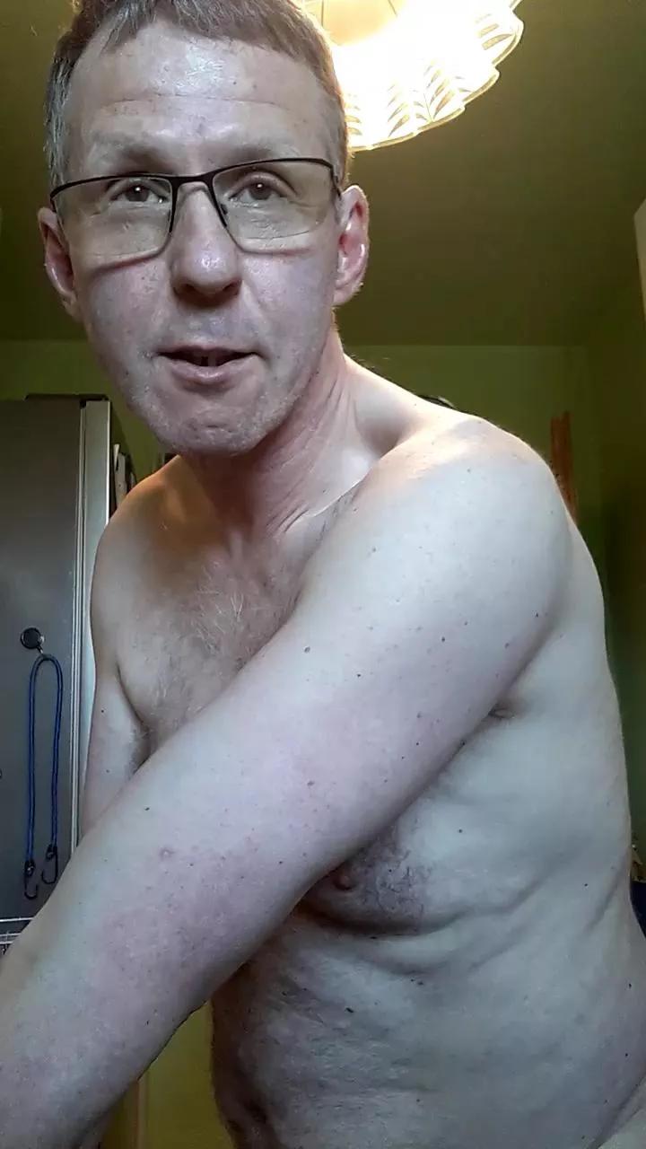 steffancgn on Cam4 