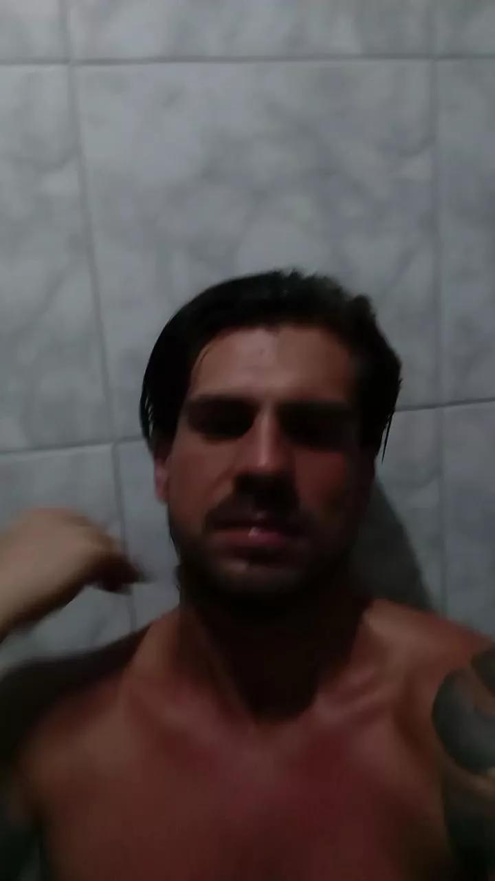 Stevam_garcia on Cam4 