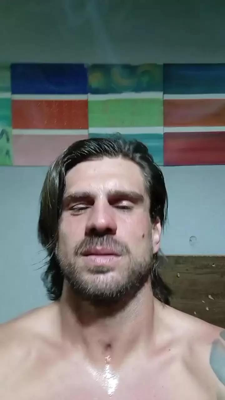 Stevam_garcia on Cam4 