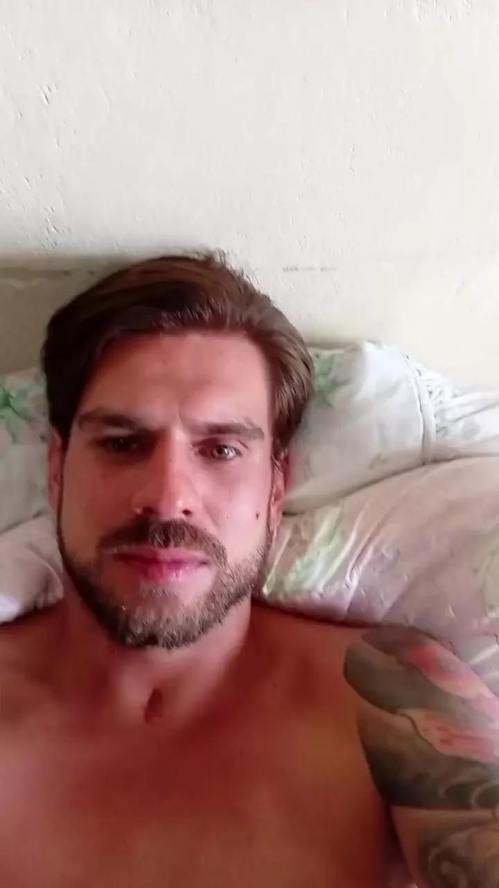 Stevam_garcia on Cam4 