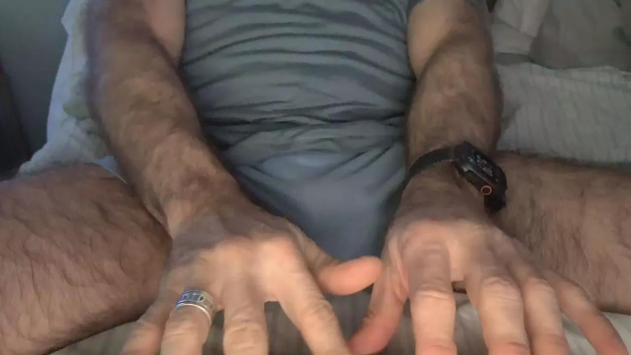 stiffedge8 on Cam4 