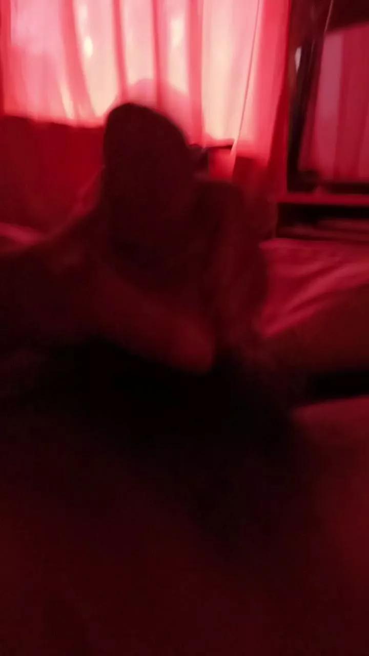 Subcero on Cam4 