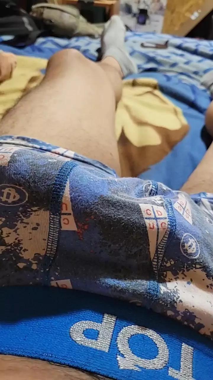 Subcero on Cam4 