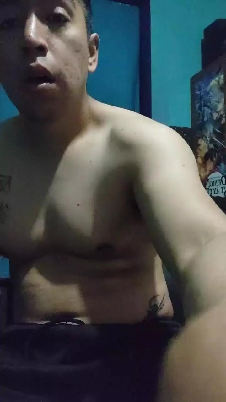 sugarpablomx on Cam4 