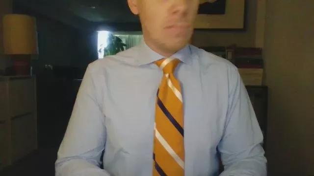 suitedfucker on Cam4 