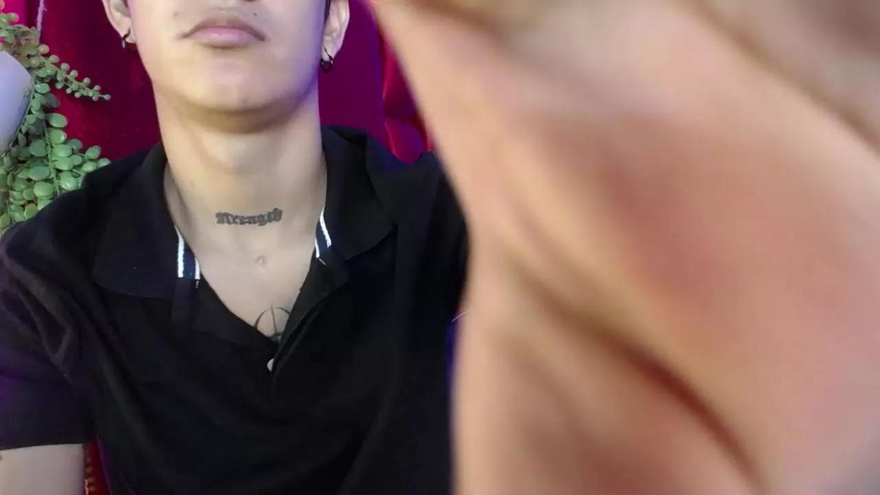 sukubo_ on Cam4 