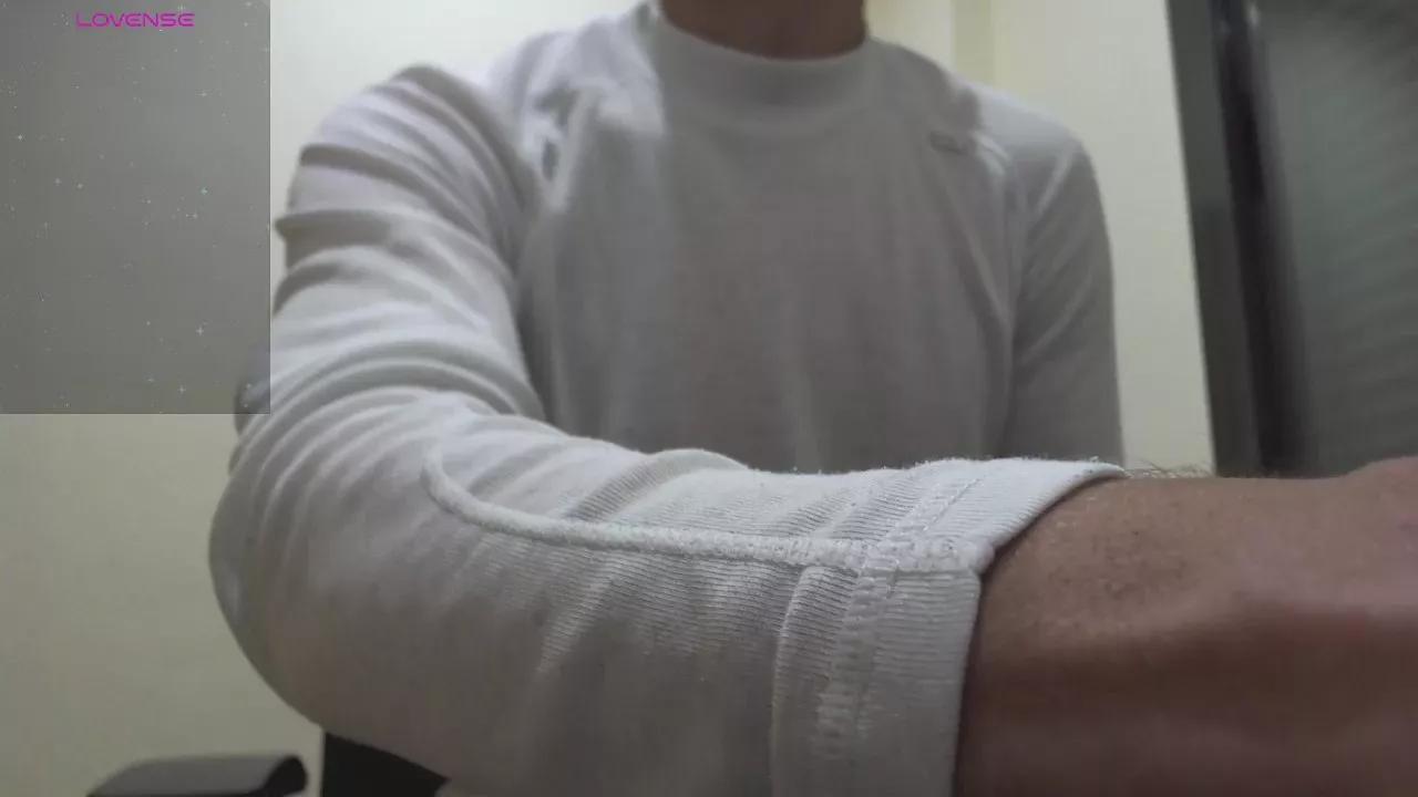 surfgymboy on Cam4 