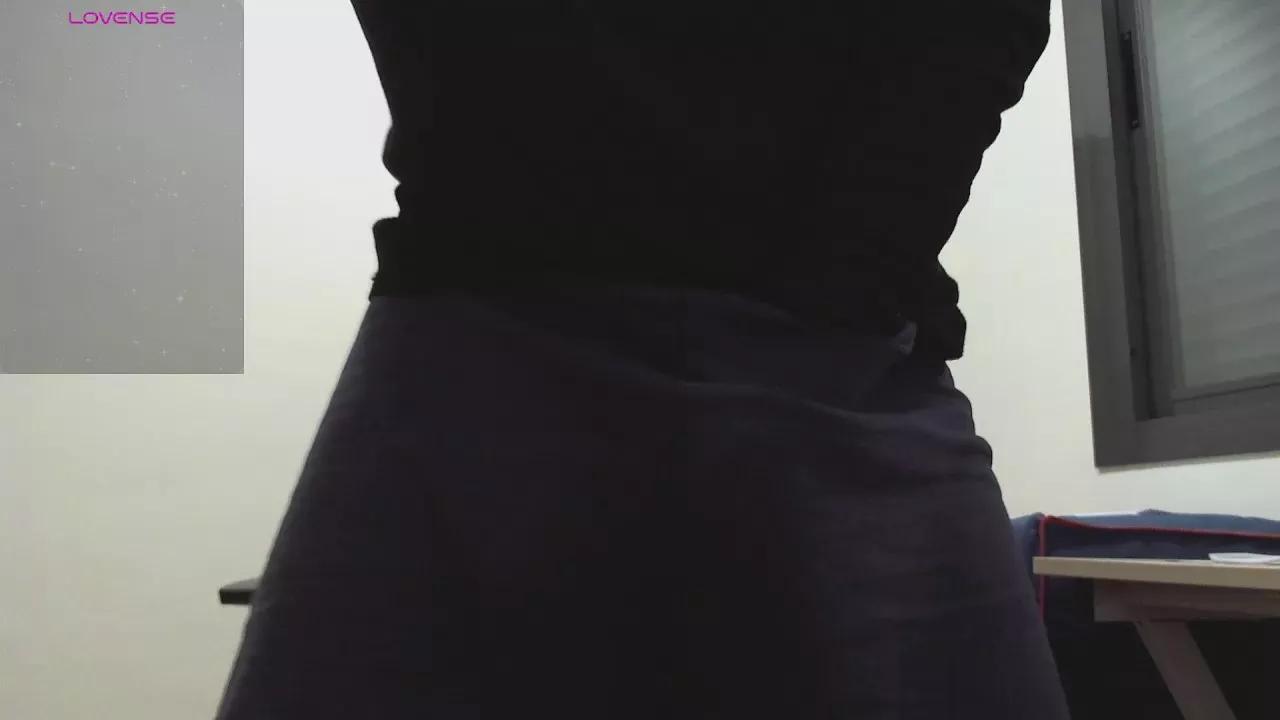 surfgymboy on Cam4 