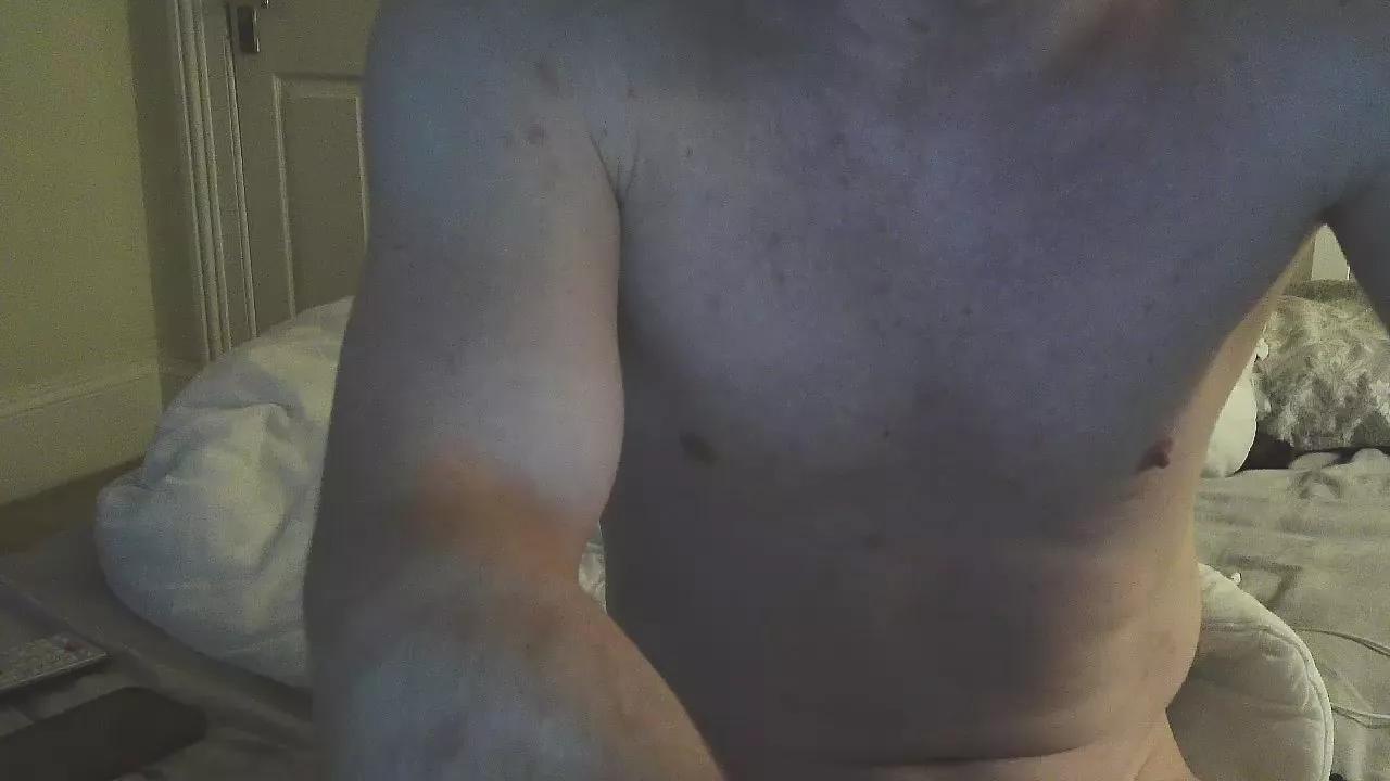 szybkidejv on Cam4 