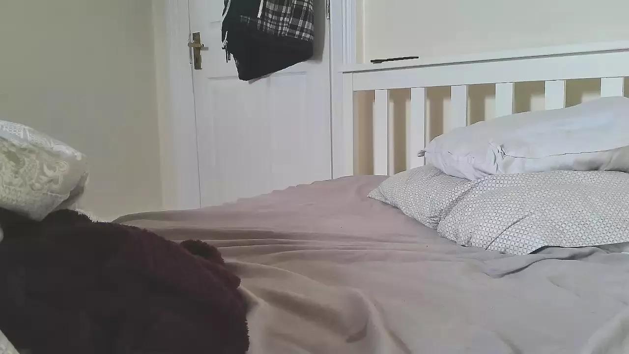 szybkidejv on Cam4 