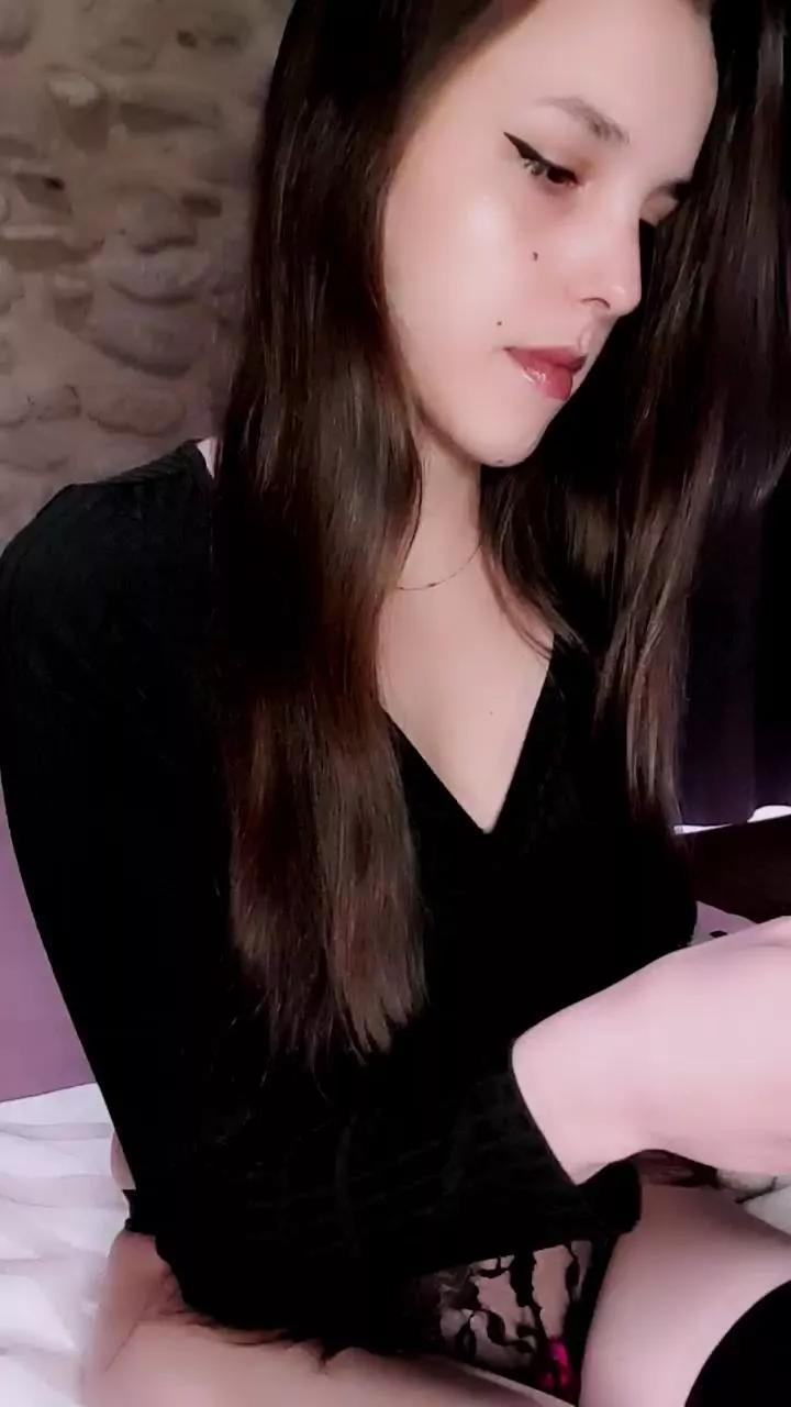 Tadjixx on Cam4 