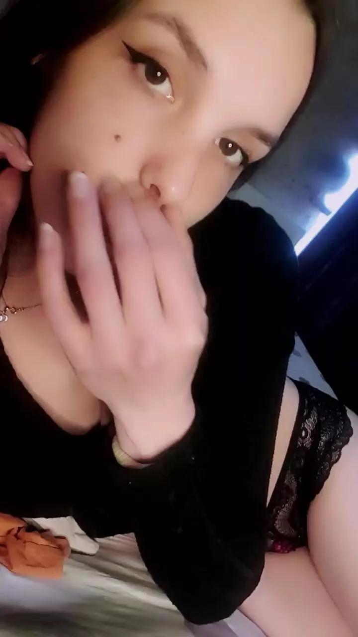 Tadjixx on Cam4 