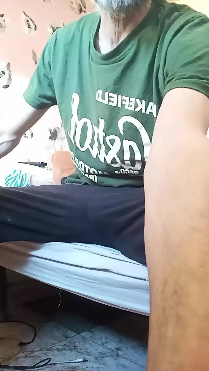 Taitotorres on Cam4 