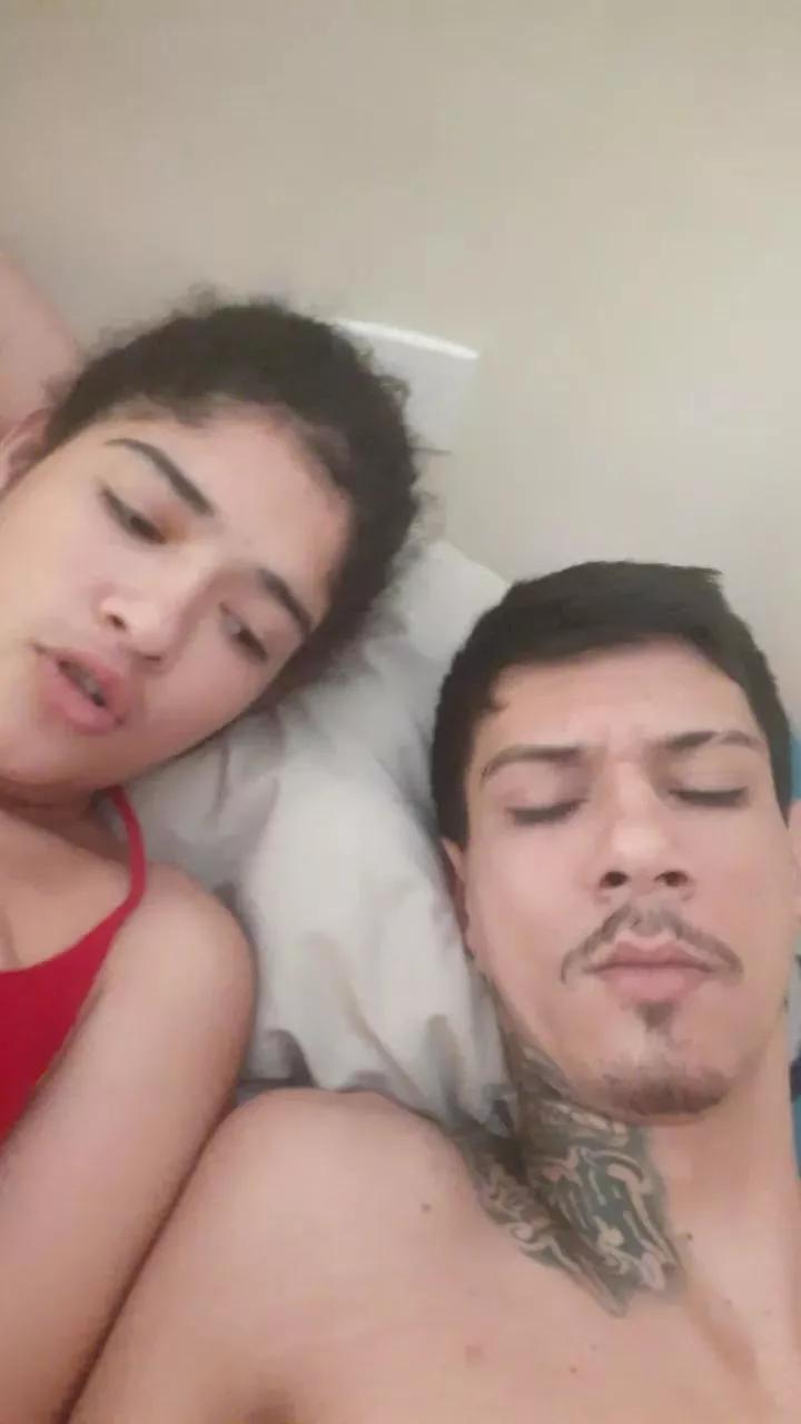 talesmimi on Cam4 