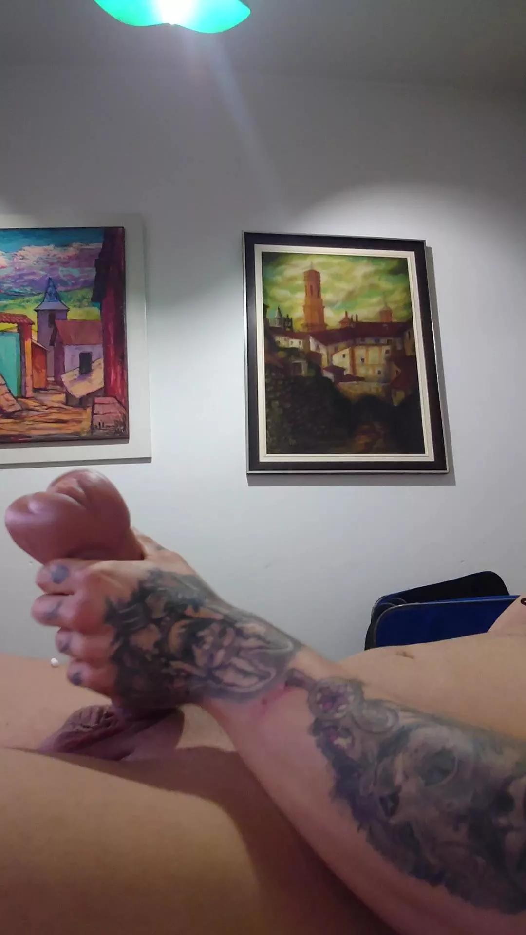 taruated24 on Cam4 