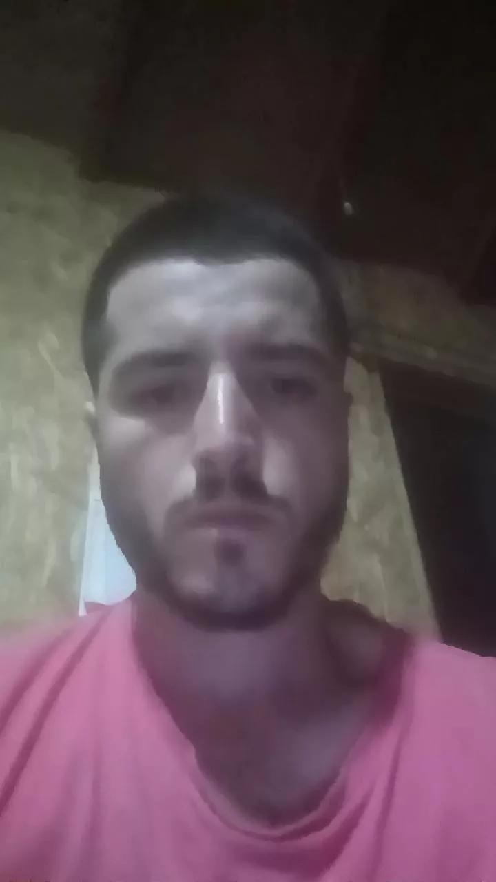 Tarzanxxw on Cam4 