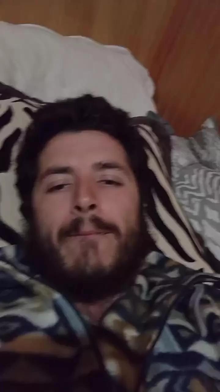 Tarzanxxw on Cam4 