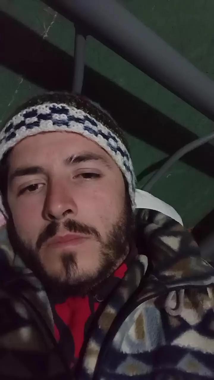 Tarzanxxw on Cam4 