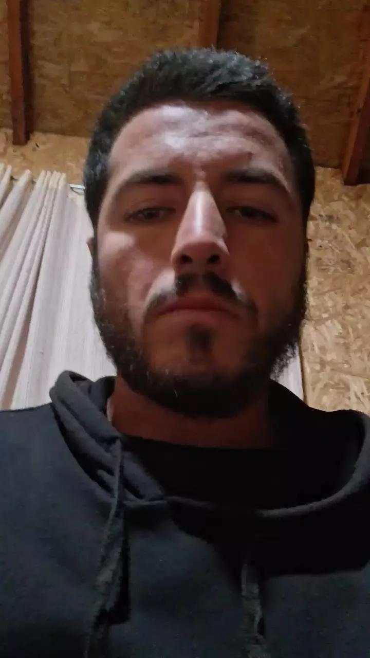 Tarzanxxw on Cam4 