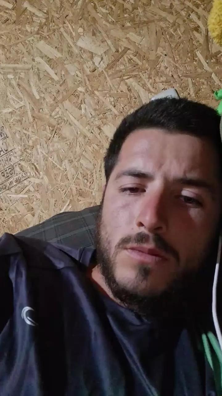 Tarzanxxw on Cam4 