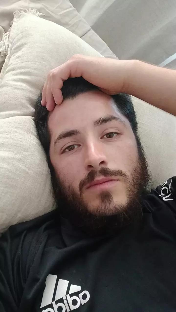 Tarzanxxw on Cam4 