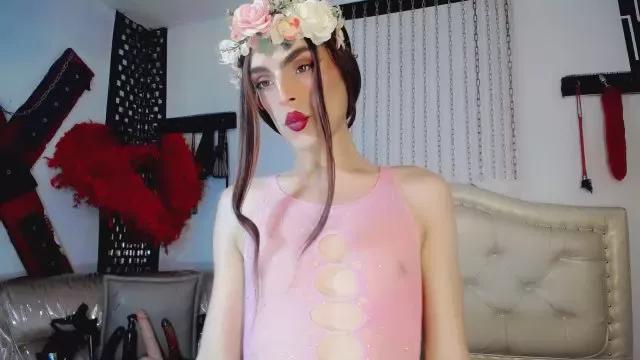 TatiGil on Cam4 