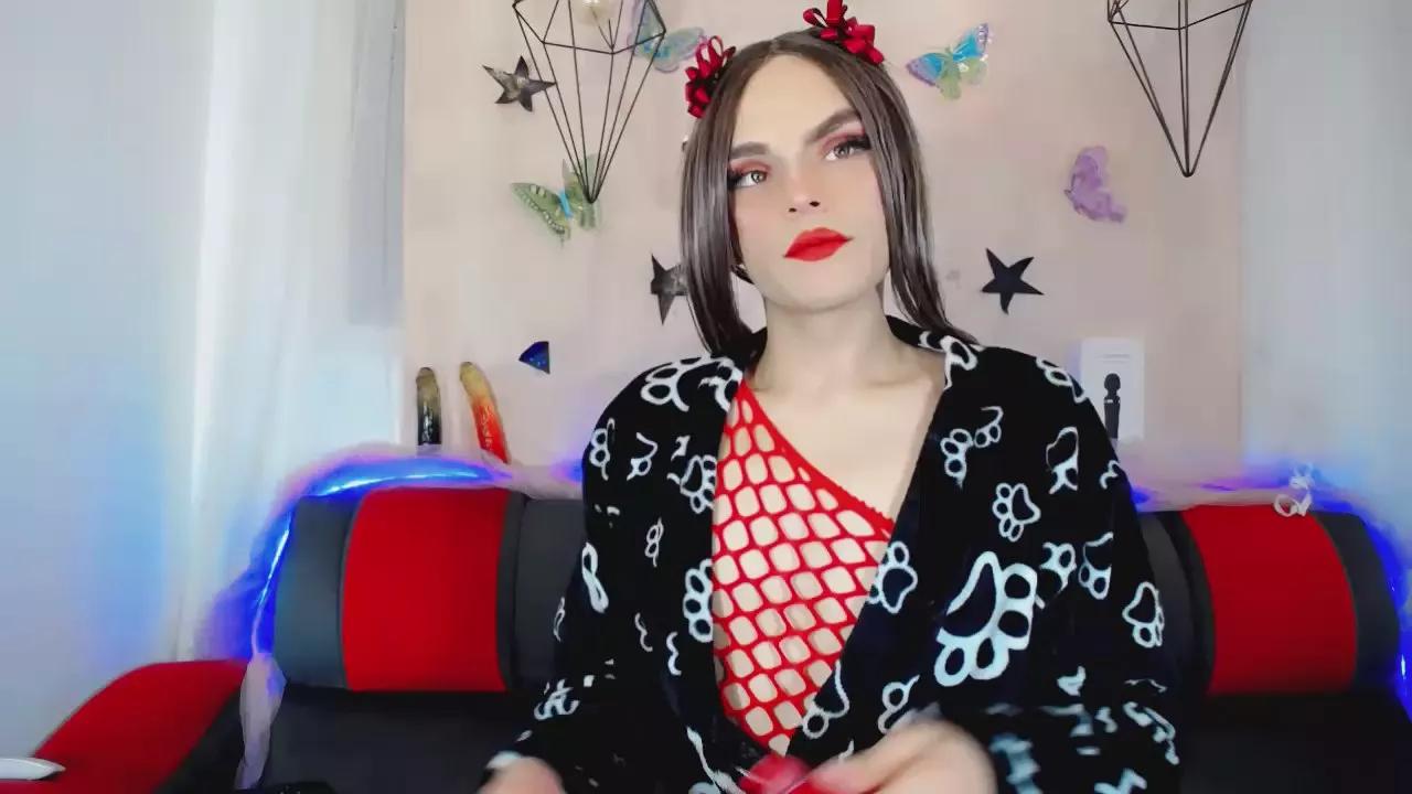 TatiGil on Cam4 