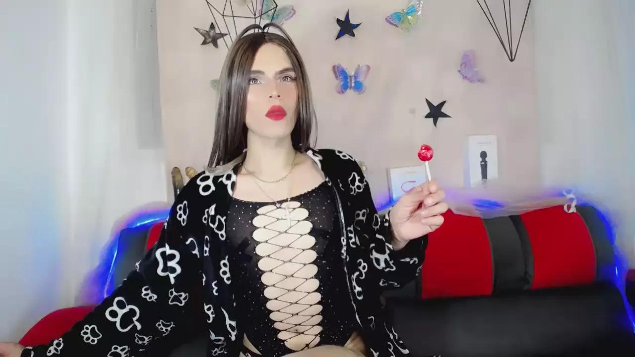 TatiGil on Cam4 