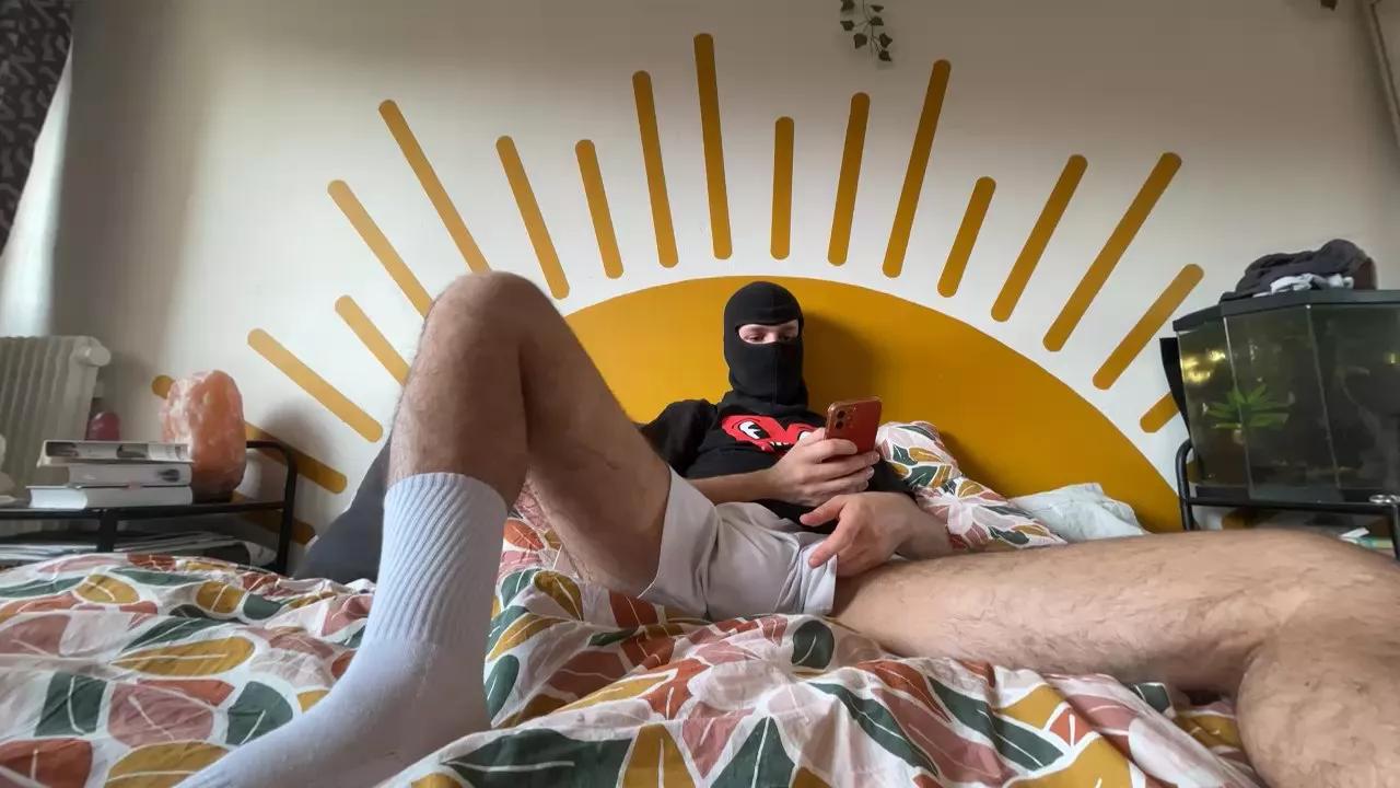 Tbmmjulien on Cam4 