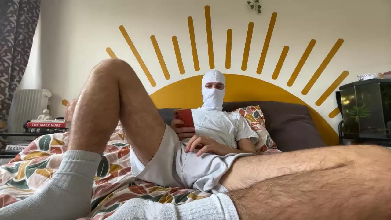 Tbmmjulien on Cam4 