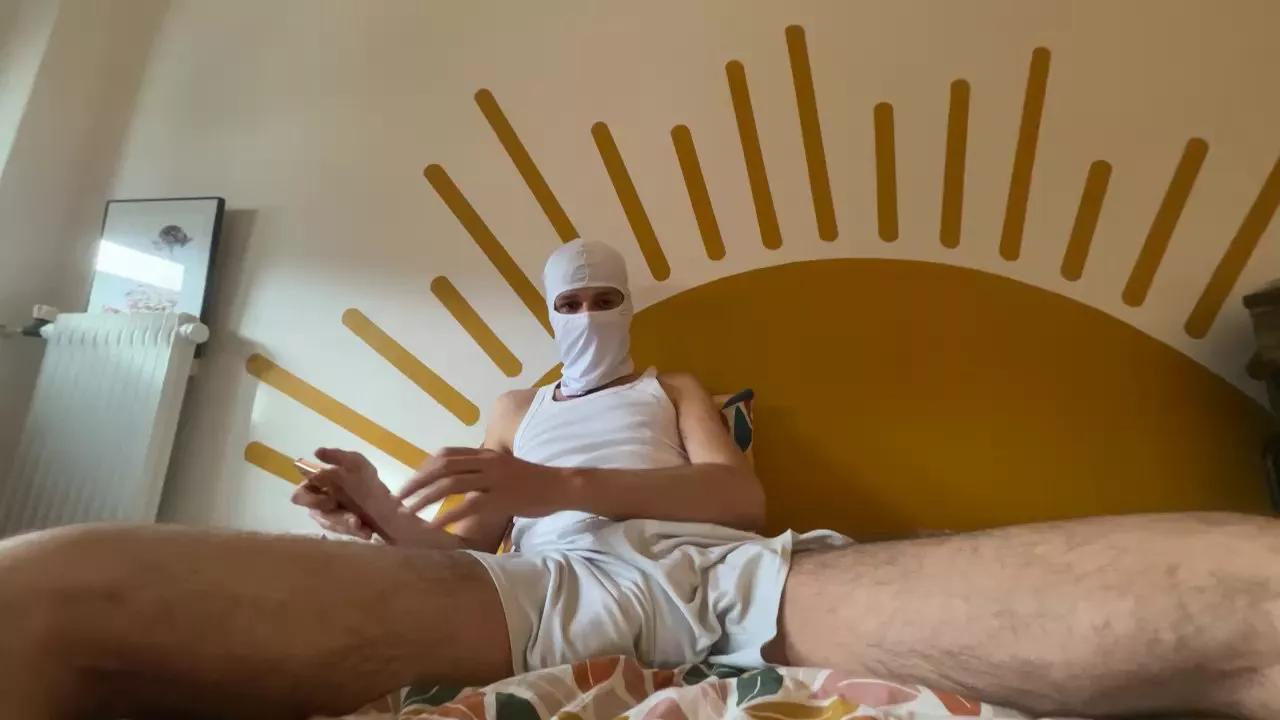 Tbmmjulien on Cam4 