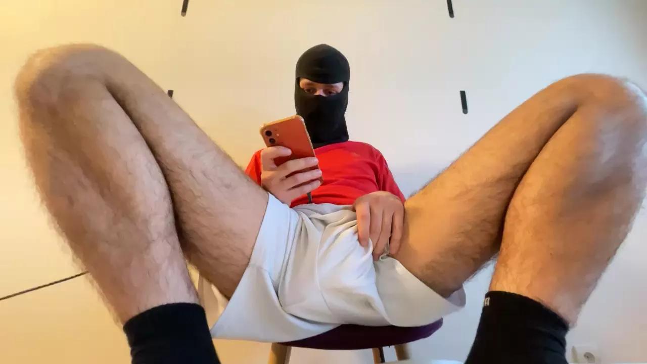 Tbmmjulien on Cam4 