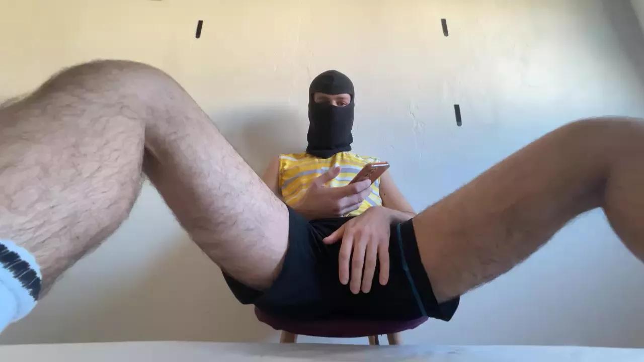 Tbmmjulien on Cam4 