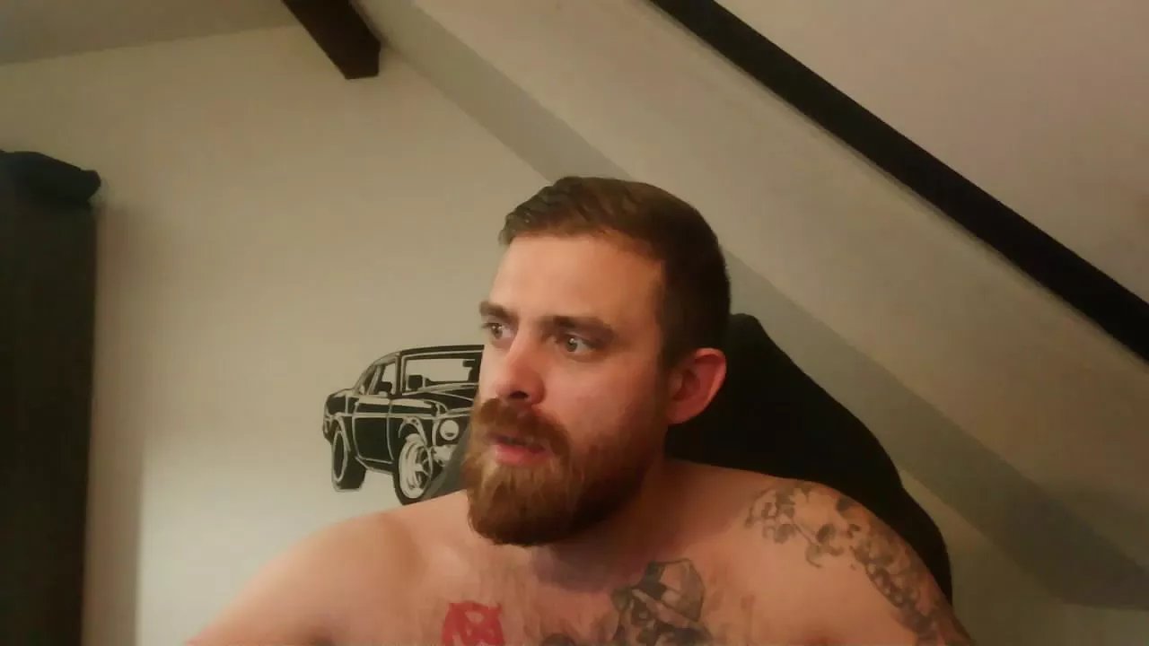 Offline tedstm on Cam4