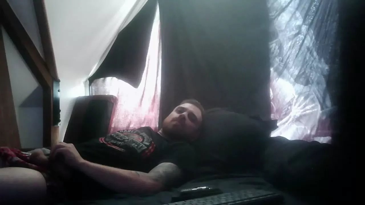 Offline tedstm on Cam4