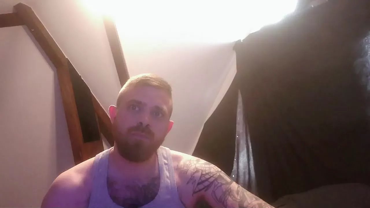 Offline tedstm on Cam4