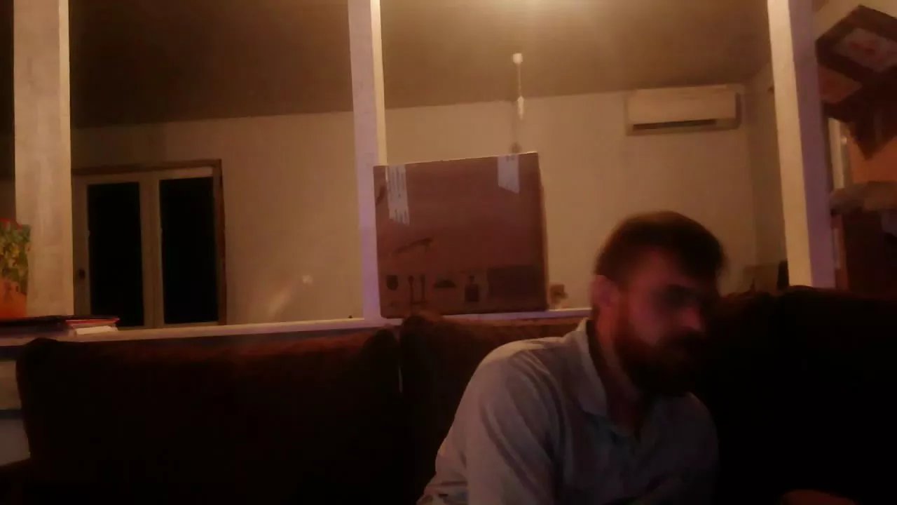 Offline tedstm on Cam4