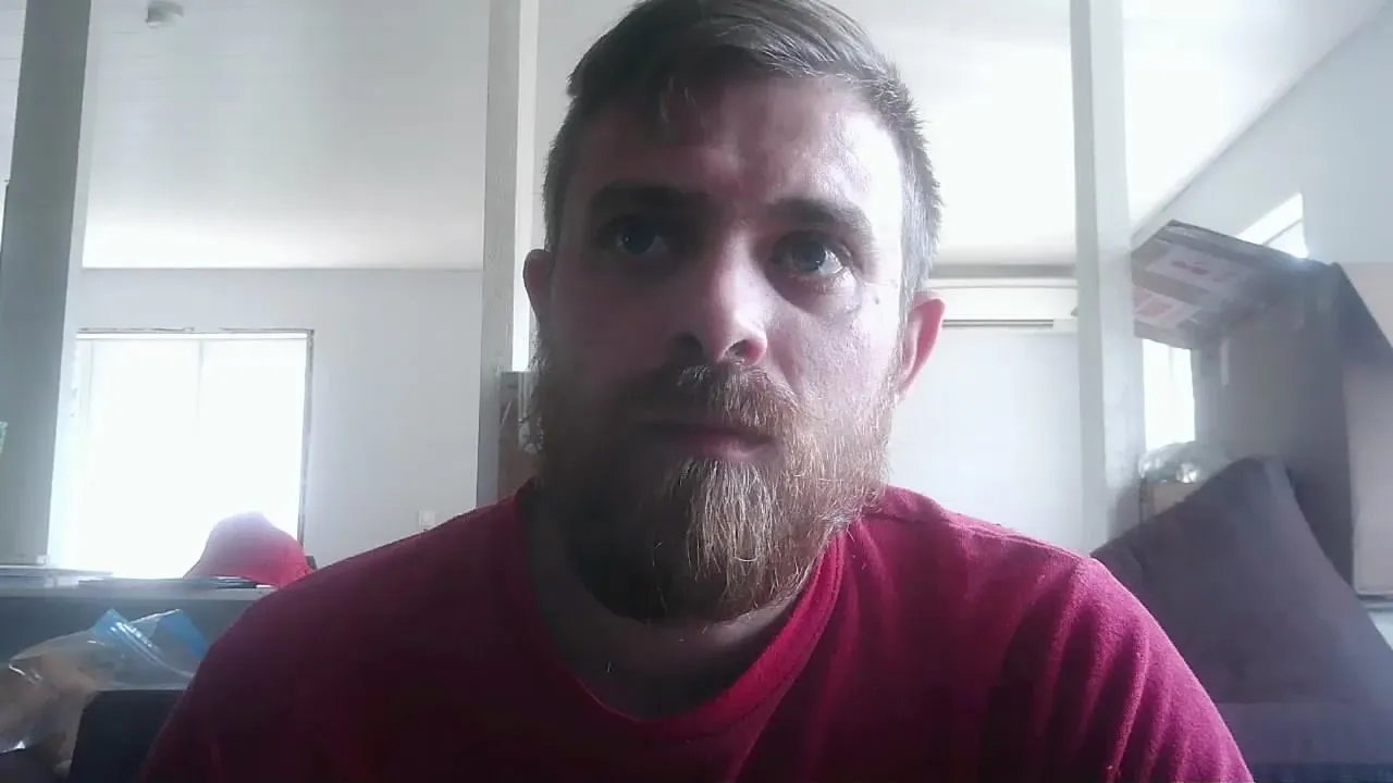 Offline tedstm on Cam4