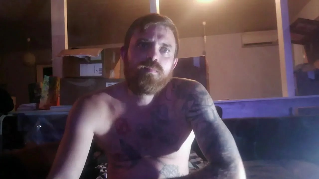 Offline tedstm on Cam4