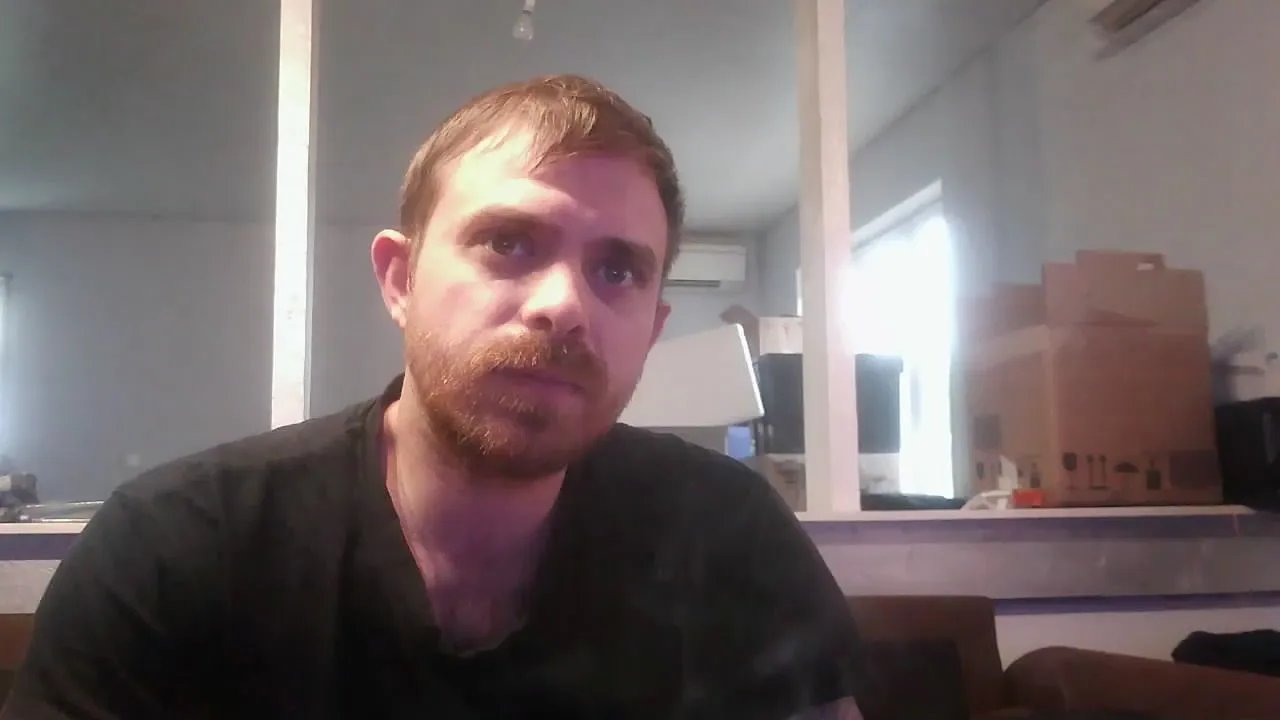 Offline tedstm on Cam4