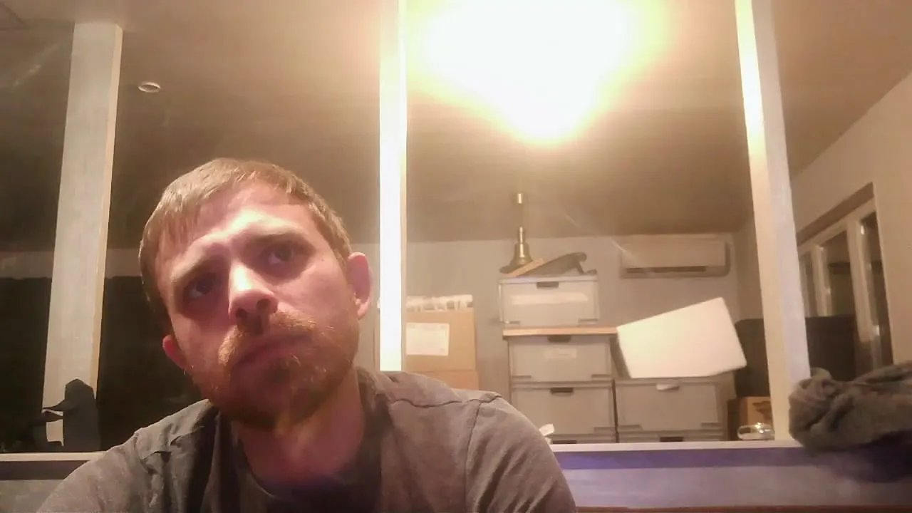 Offline tedstm on Cam4