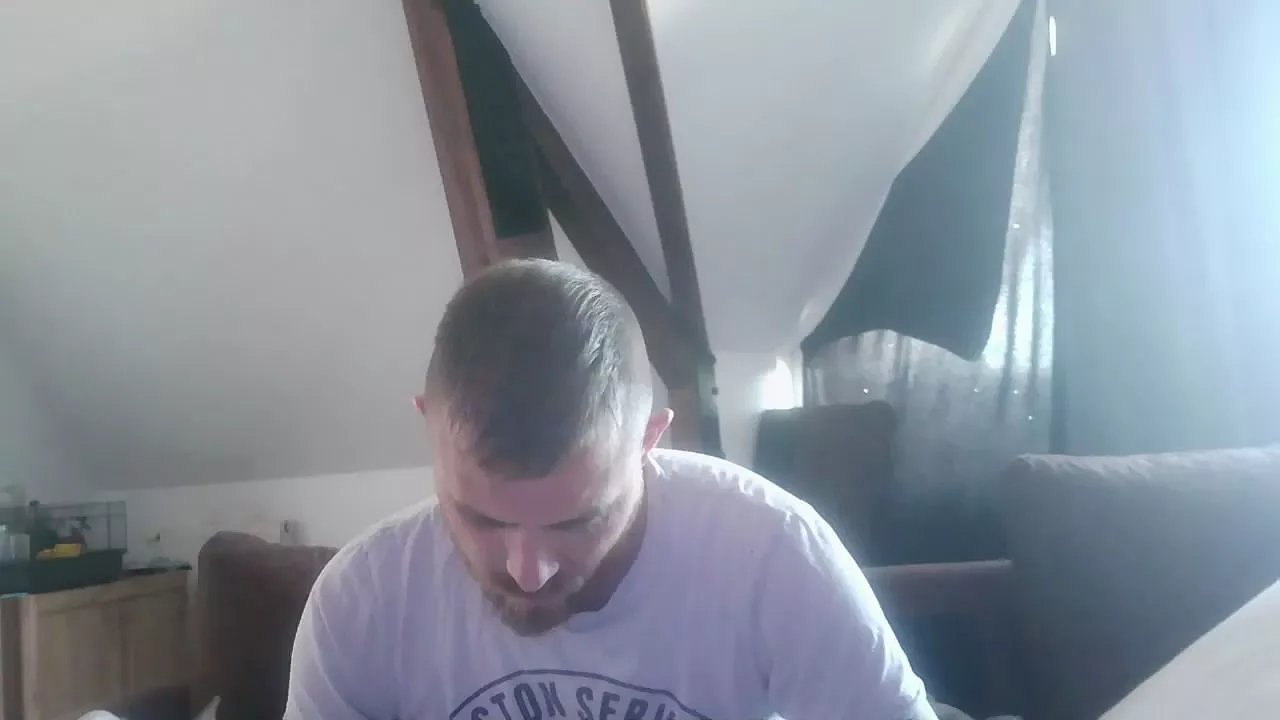 Offline tedstm on Cam4